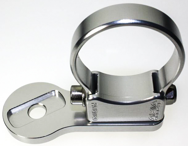 AXIA Radio Antenna Mount - View 1