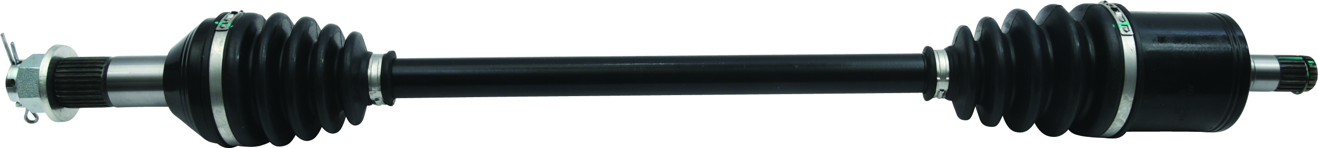 6 Ball Heavy Duty Axle