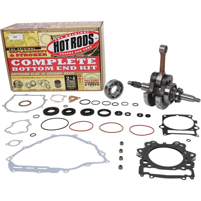 Complete Bottom End Kit
