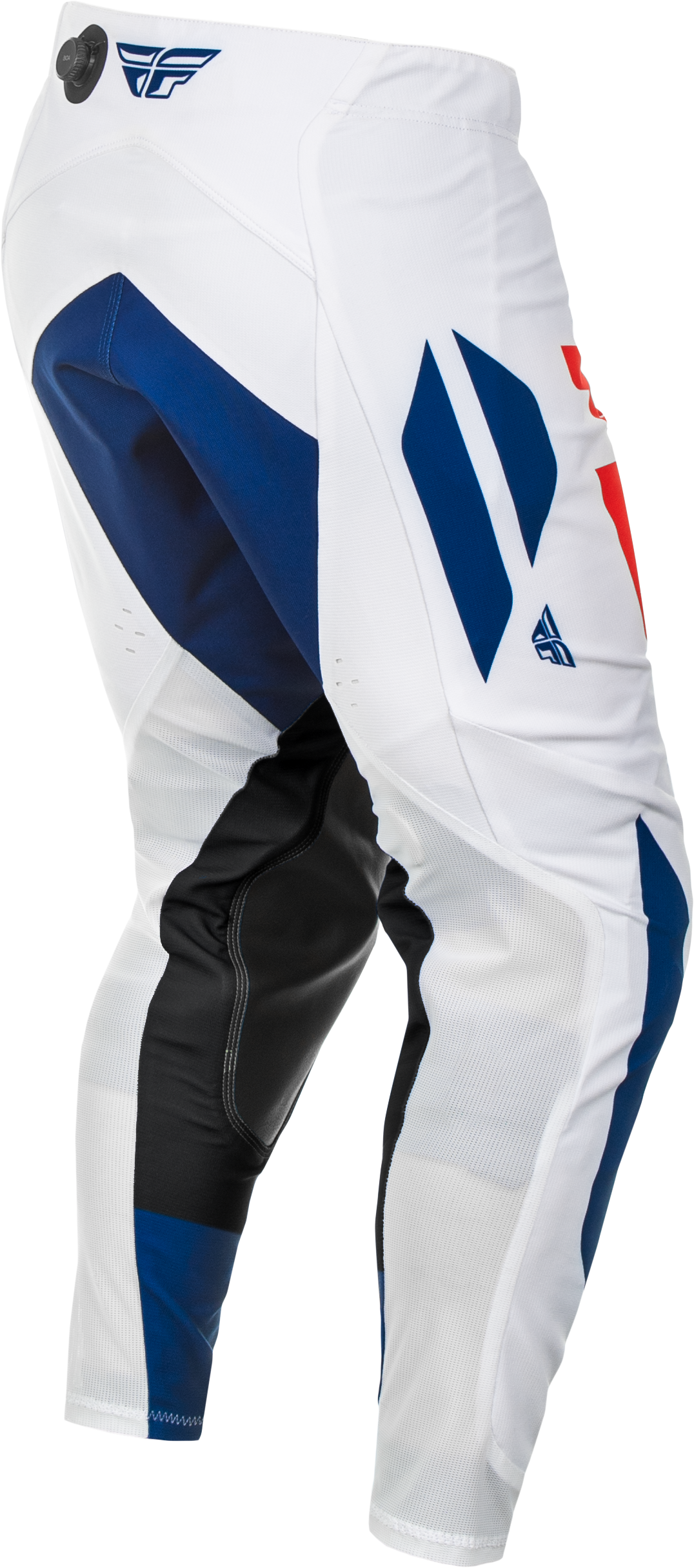Fly Racing Men's Evolution DST MX ATV Off-Road Riding Pants - Picture 24 of 31