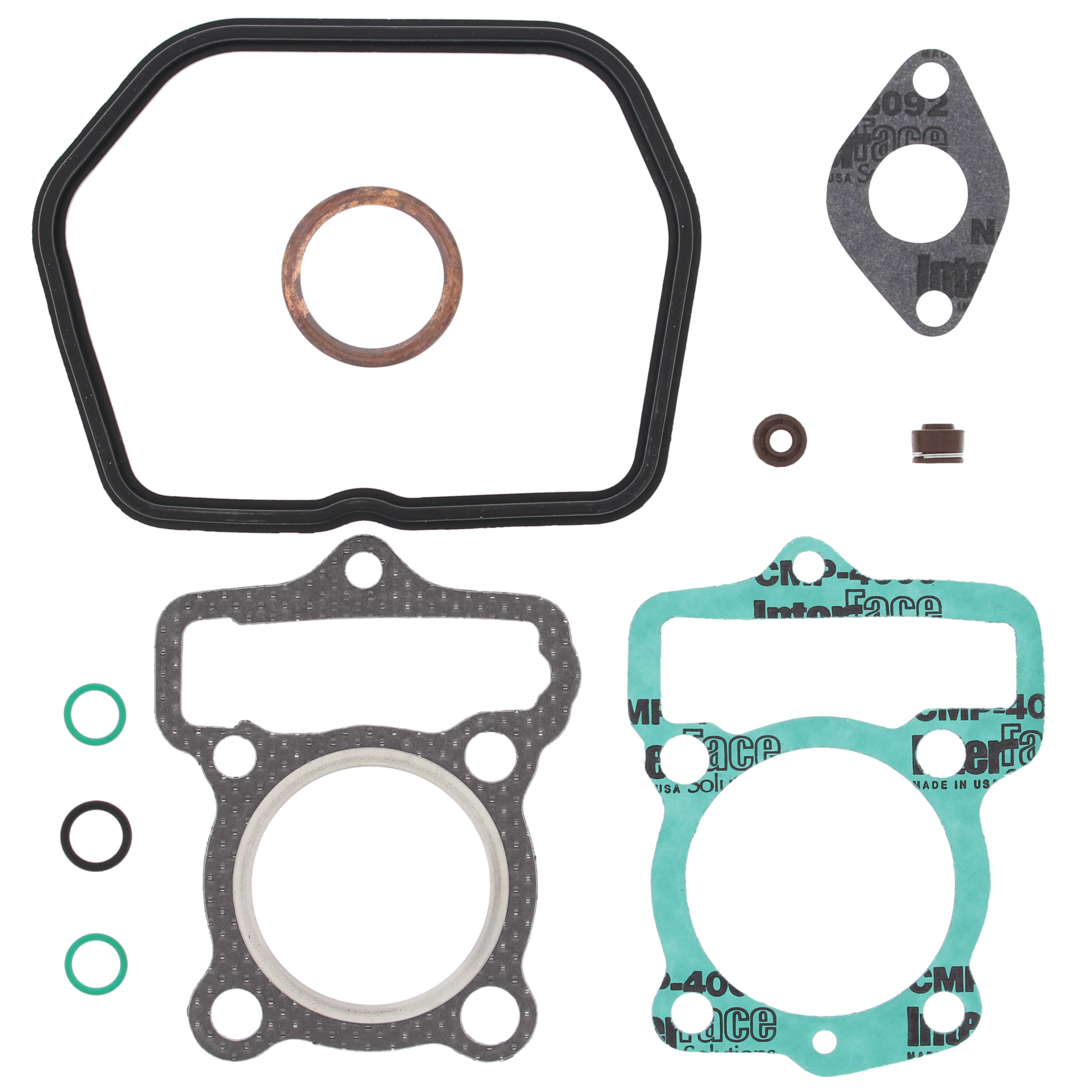 Top End Gasket Set