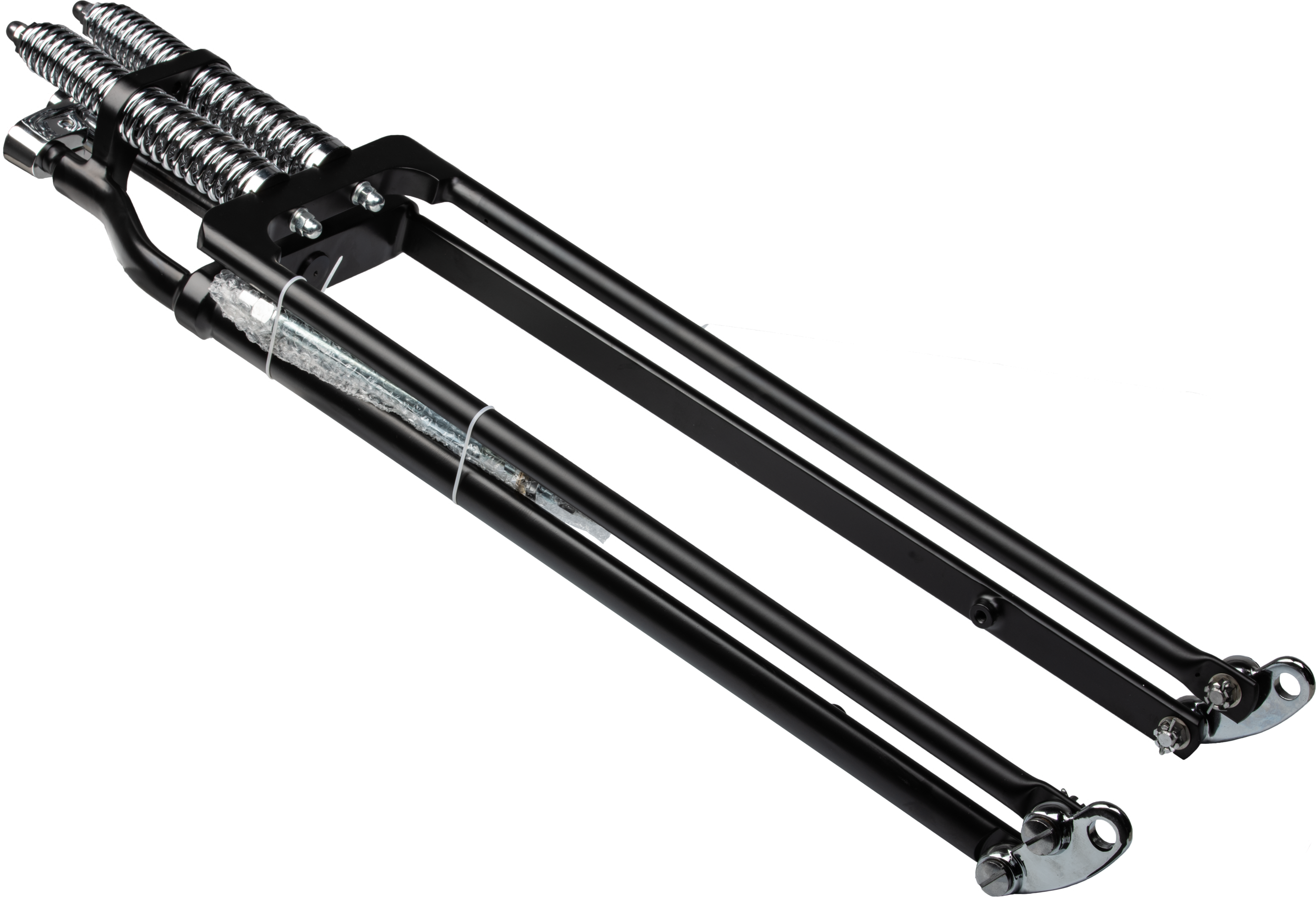Springer Fork Tapered Leg