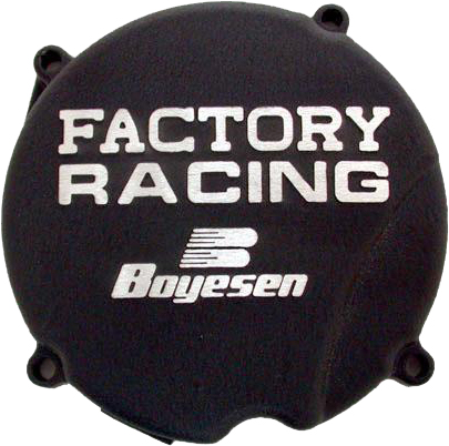 Spectra Series Factory Ignition Cover