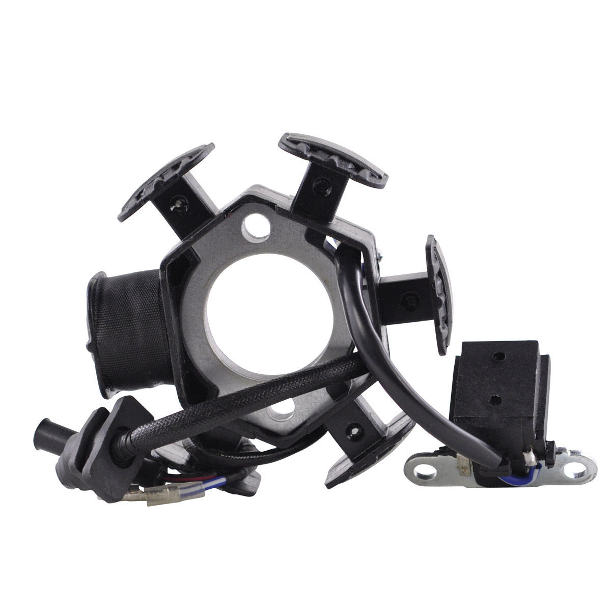 High Output Stator, Charging System Conversions, Ignition System, & Lighting Upgrade Kits
