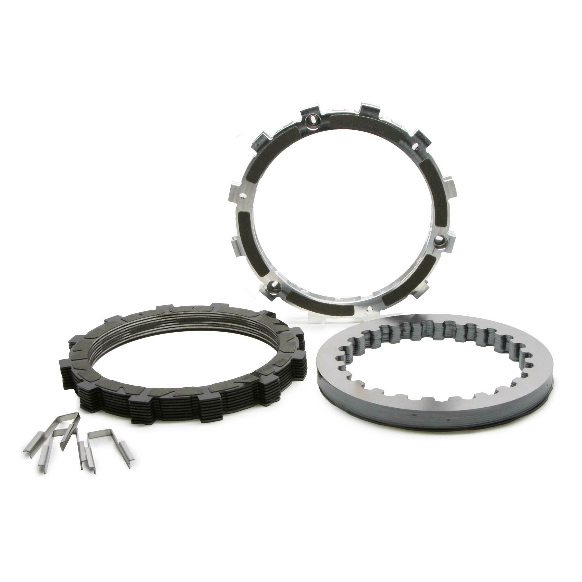 TorqDrive Clutch Pack