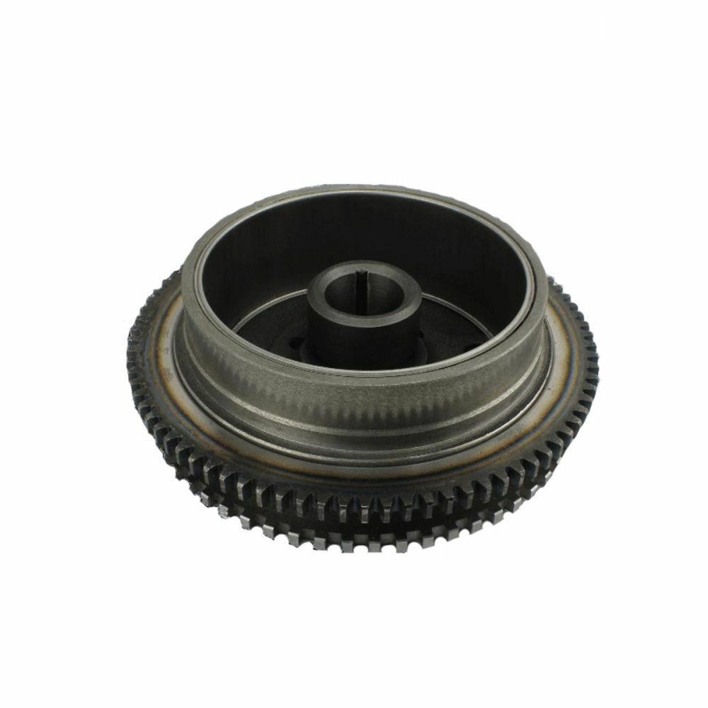 Flywheels