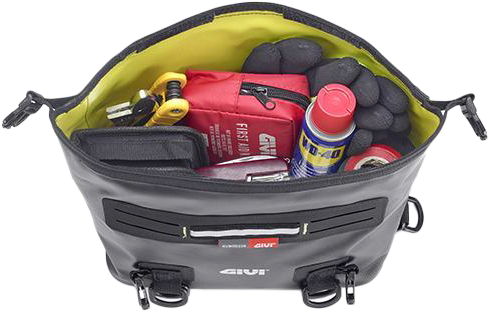 Gravel-T (GRT) Luggage