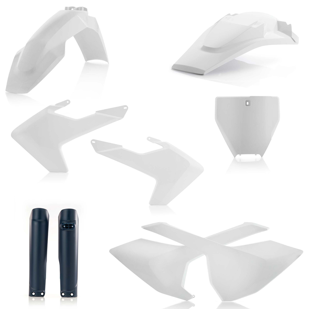 Full Plastic Kit
