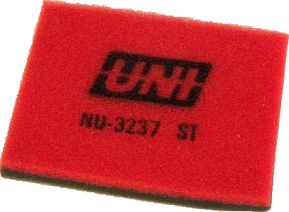 Multi-Stage Competition Air Filter