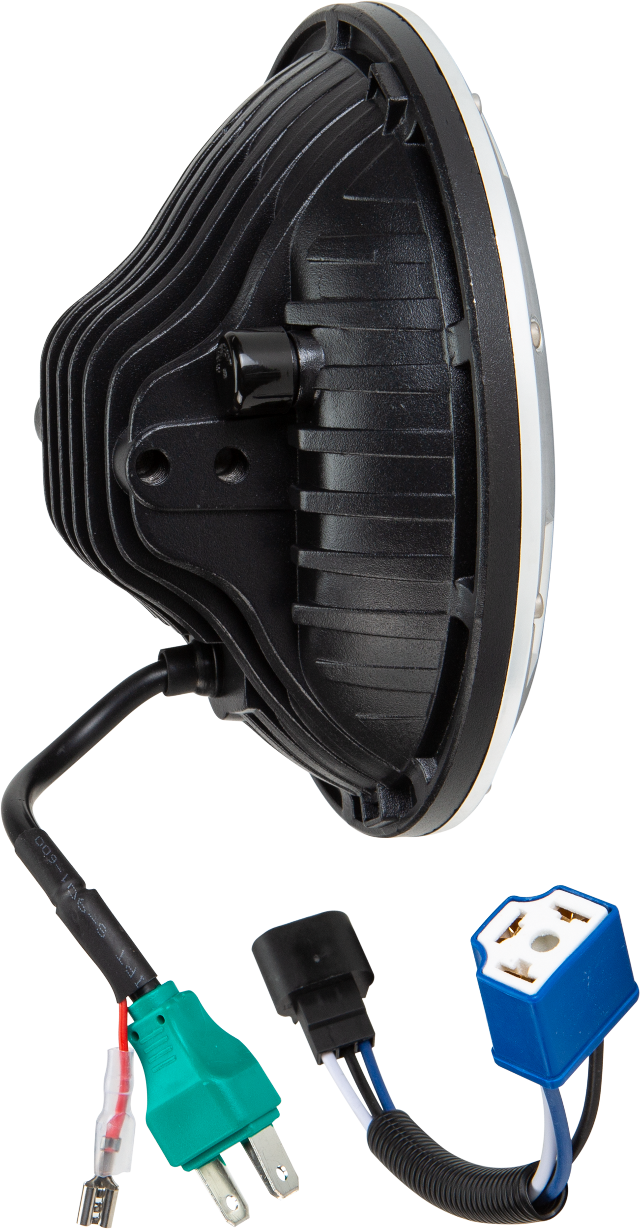 7″ Headlight