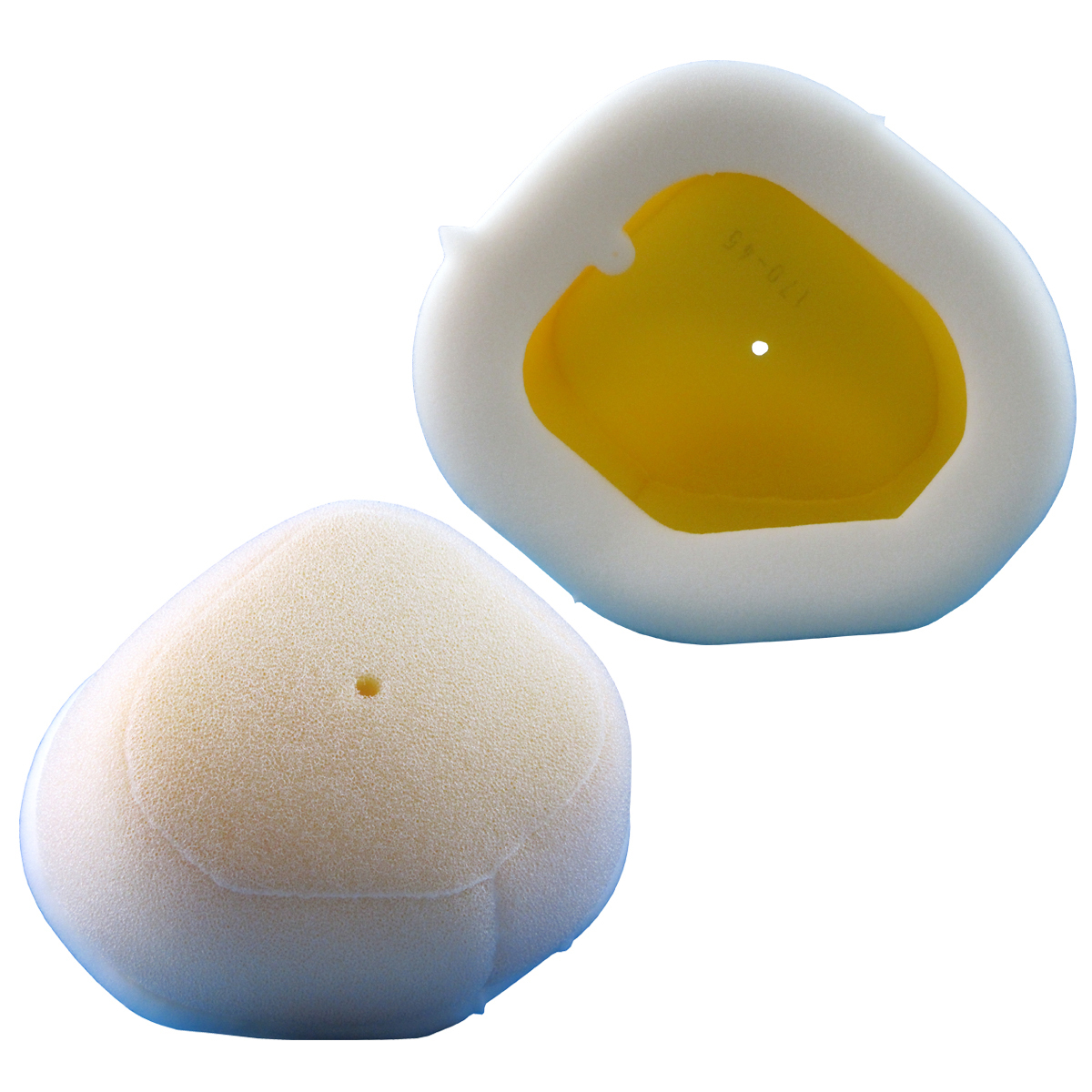 Dual Stage Foam Air Filters