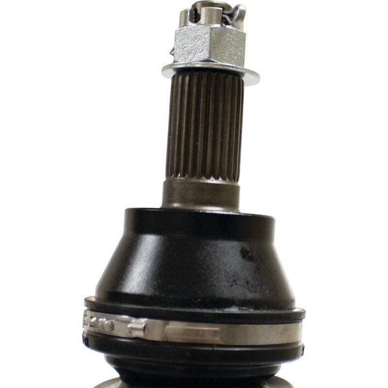 8 Ball Extreme Duty Axle