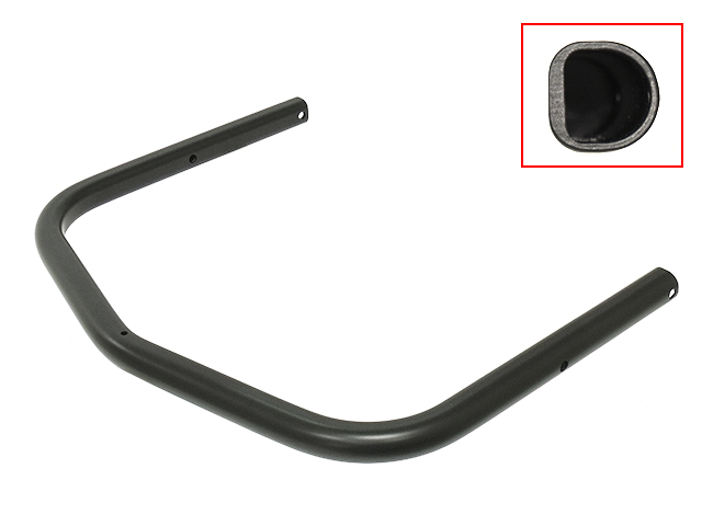 Replacement Bumper