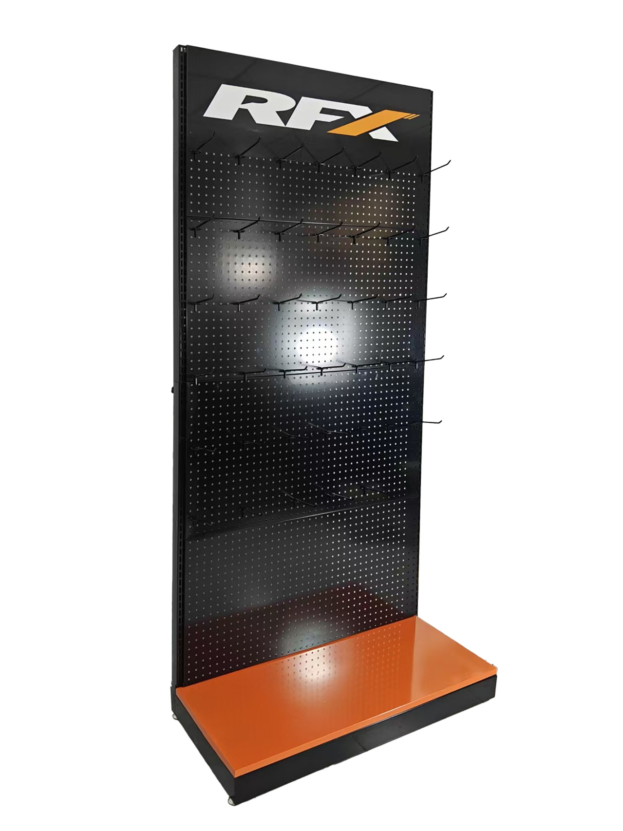 RFX SALES DISPLAY