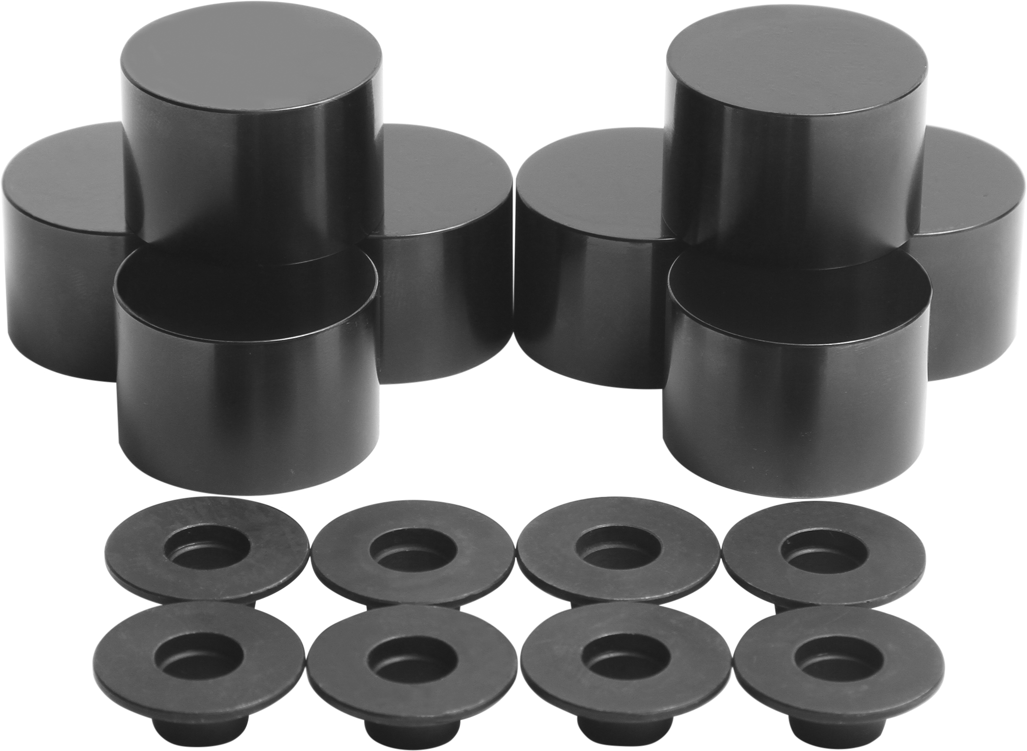 HOT CAMS Shim Conversion Kit - View 1