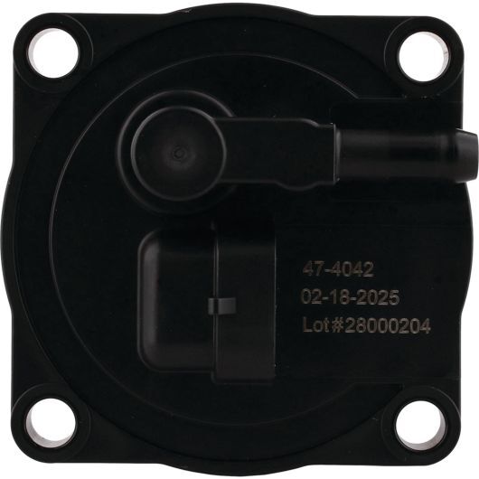 Fuel Pump Assembly