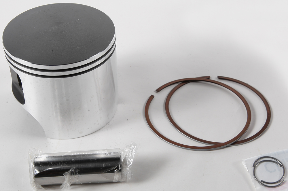 Piston