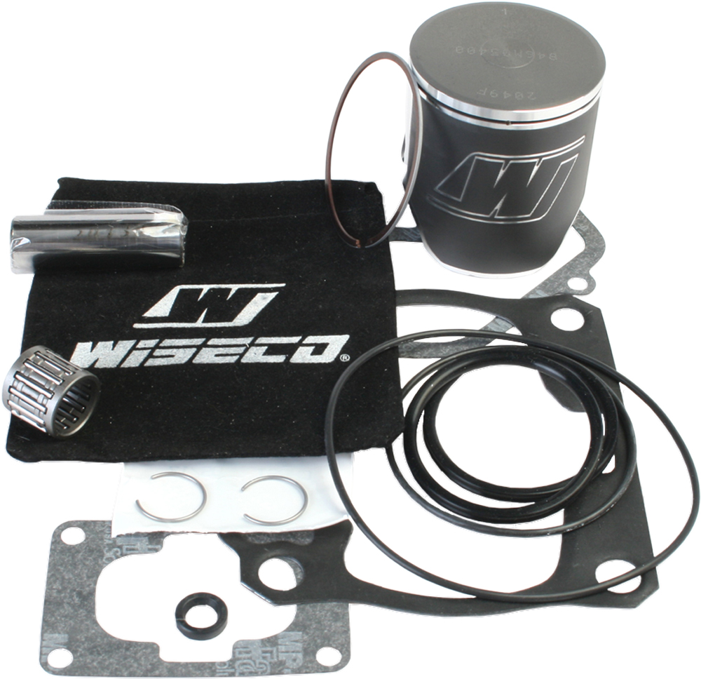 Top End Piston Kit