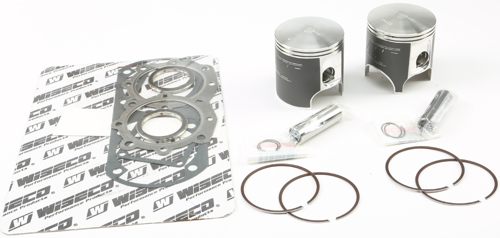 Top End Piston Kit