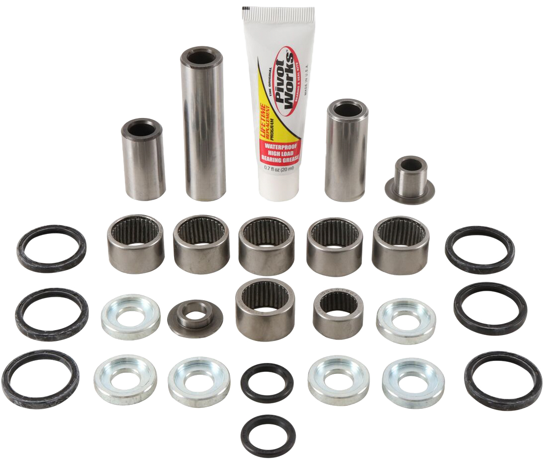 Suspension Linkage Bearing Kit