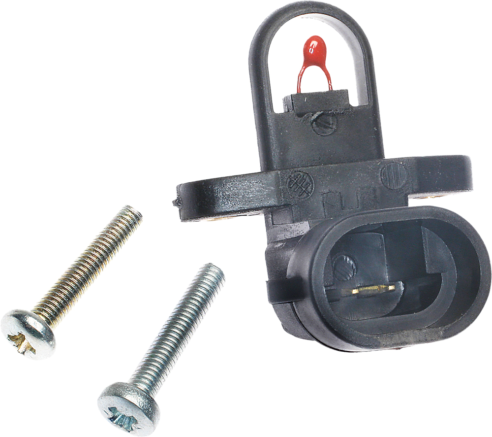 SMP Electronic Air Temperature Sensor - View 1