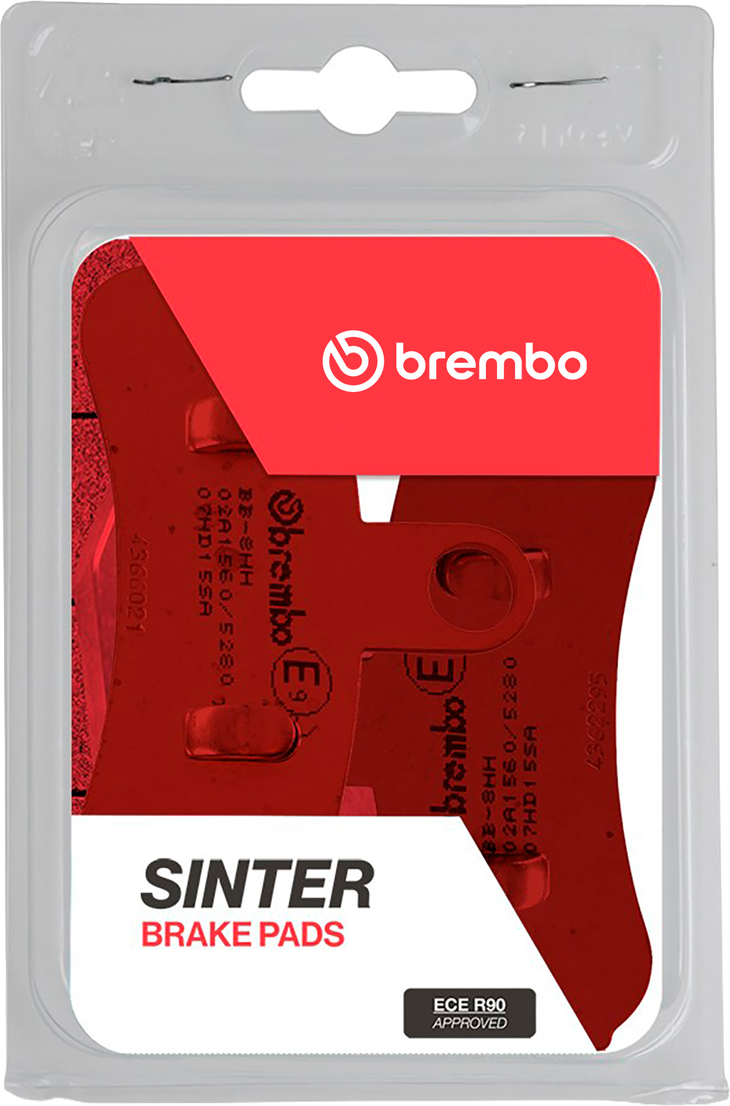 Prime SA Sintered Brake Pads