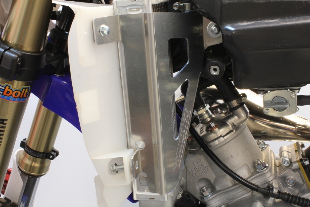 Radiator Brace