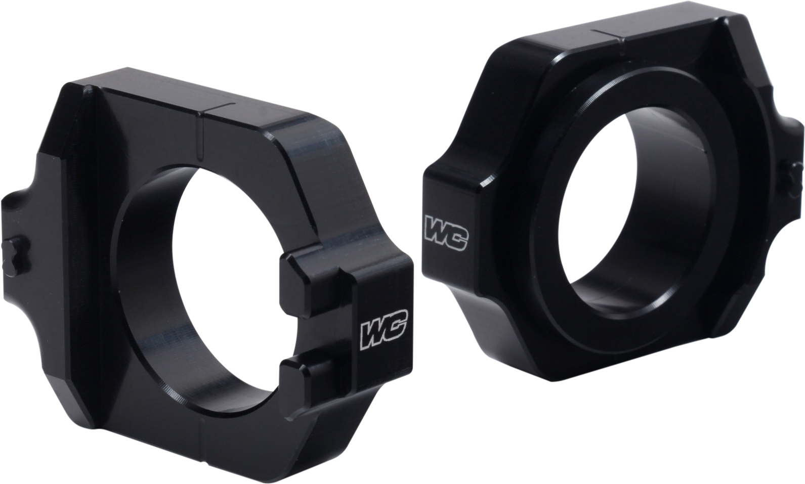 Elite Axle Blocks