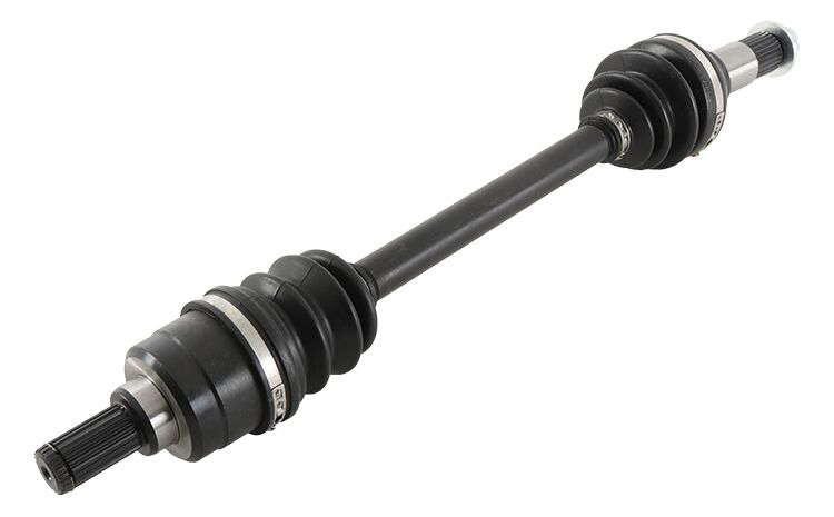 8 Ball Extreme Duty Axle