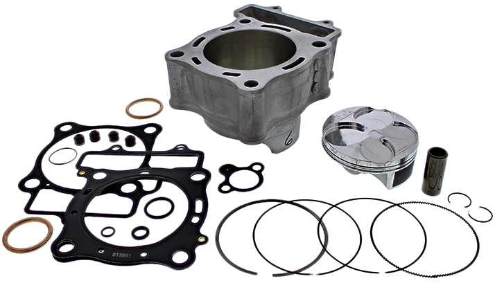Standard Bore Cylinder Kit