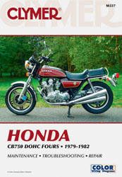 Repair Manual