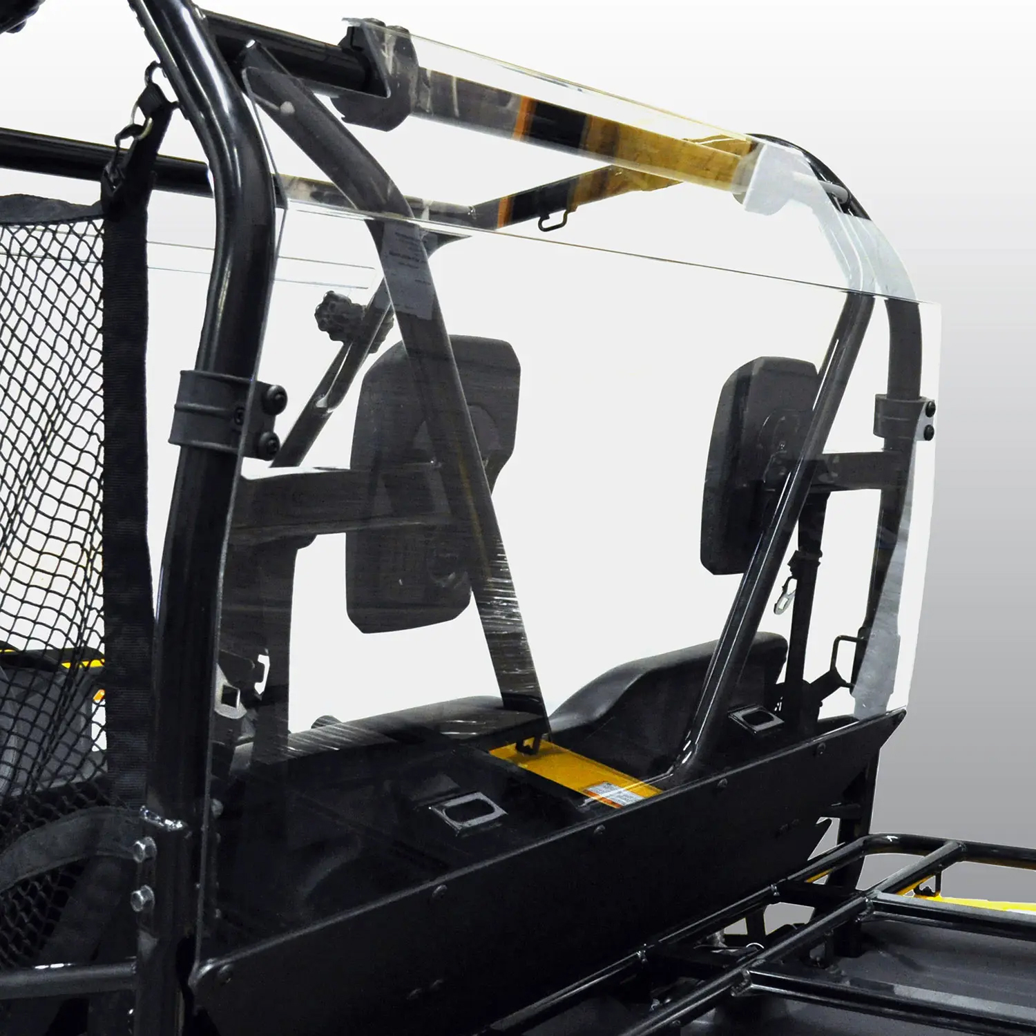 Rear Windshield Panels