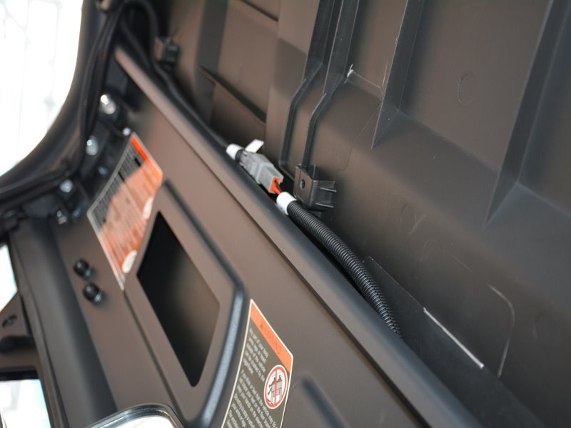 UTV Full Cab