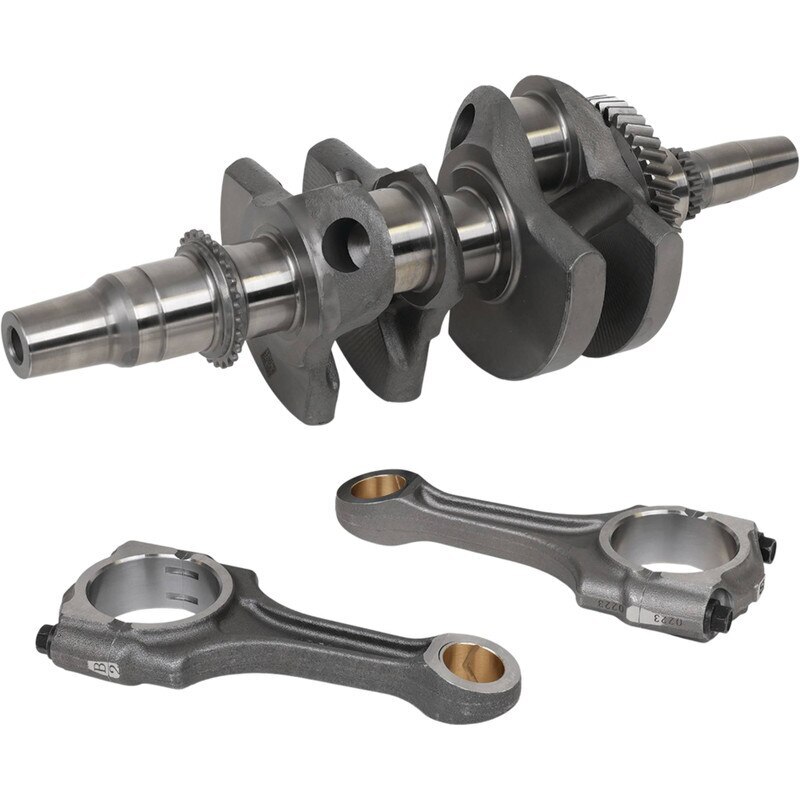Complete Bottom End Kit
