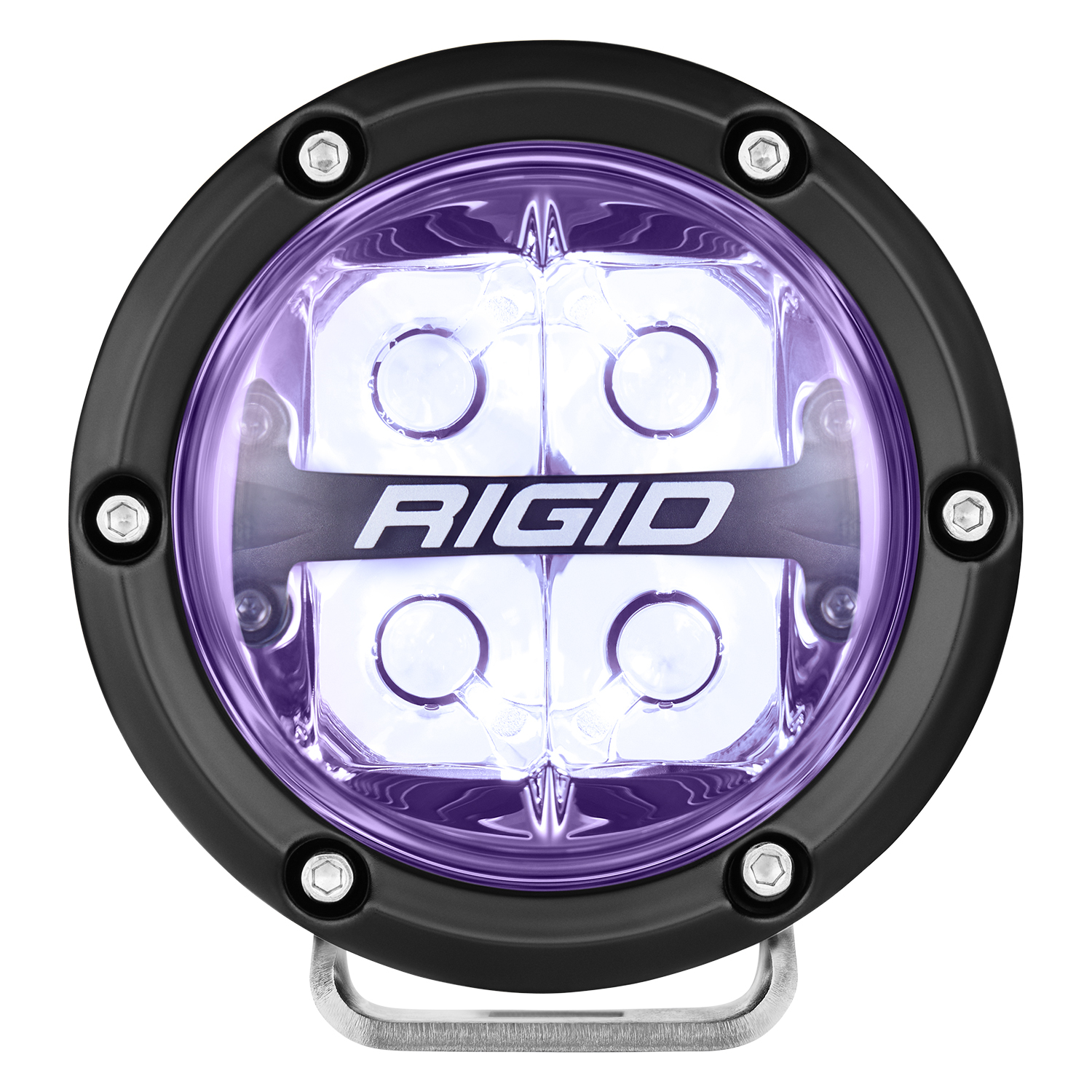 RIGID 360-Series RGBW Lights