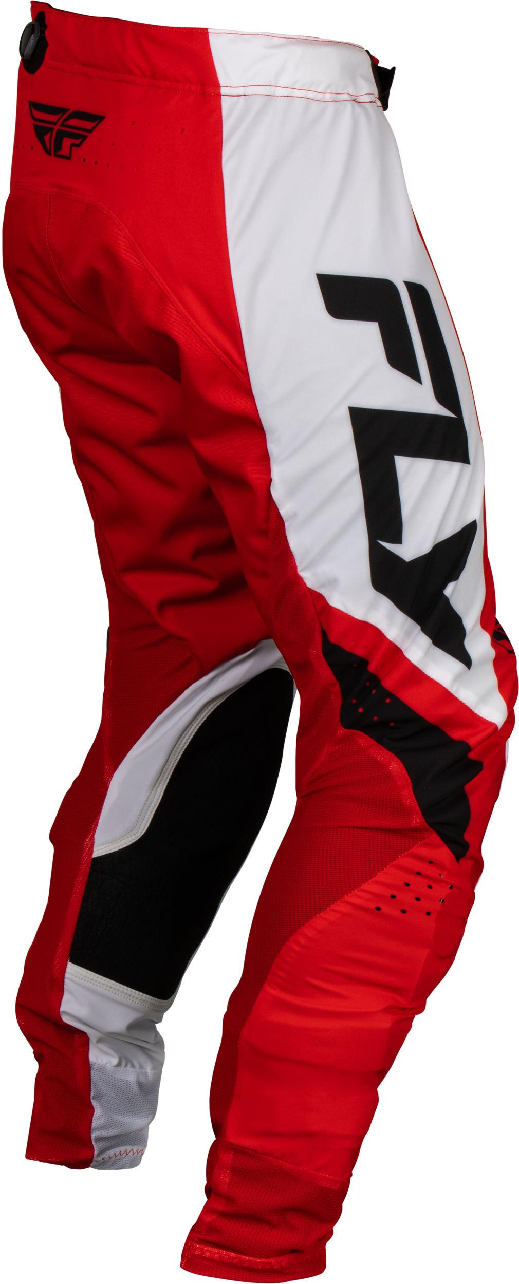 Fly Racing Men's Lite Adult Motocross & Mountain Bike Pants - Protective Pants - Picture 37 of 48