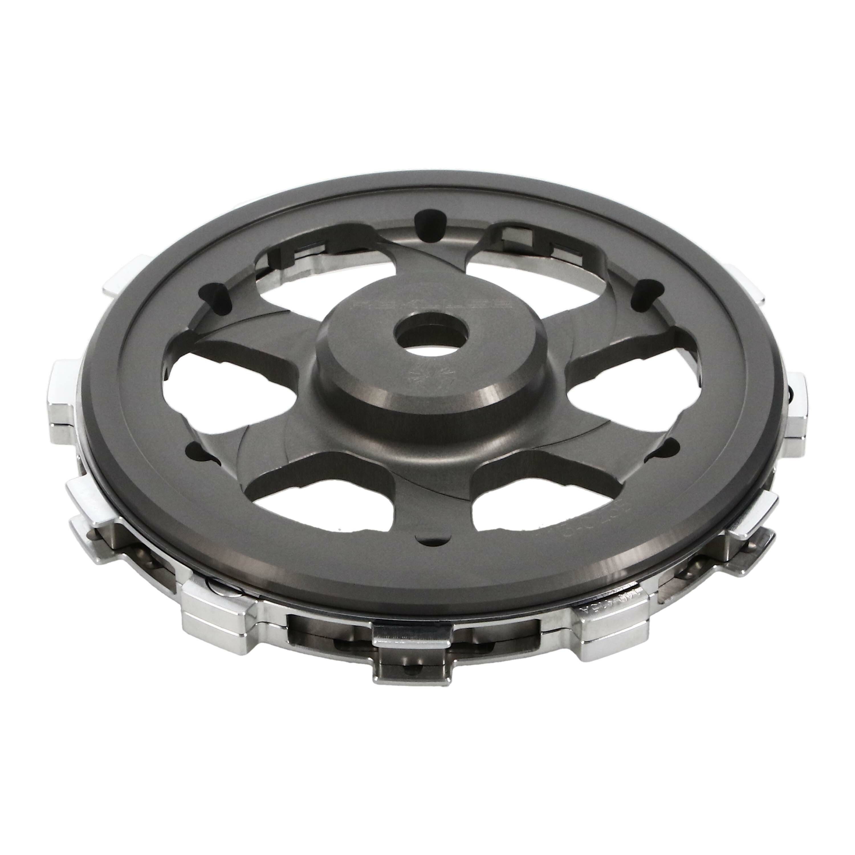 RadiusX 4.0 Clutch