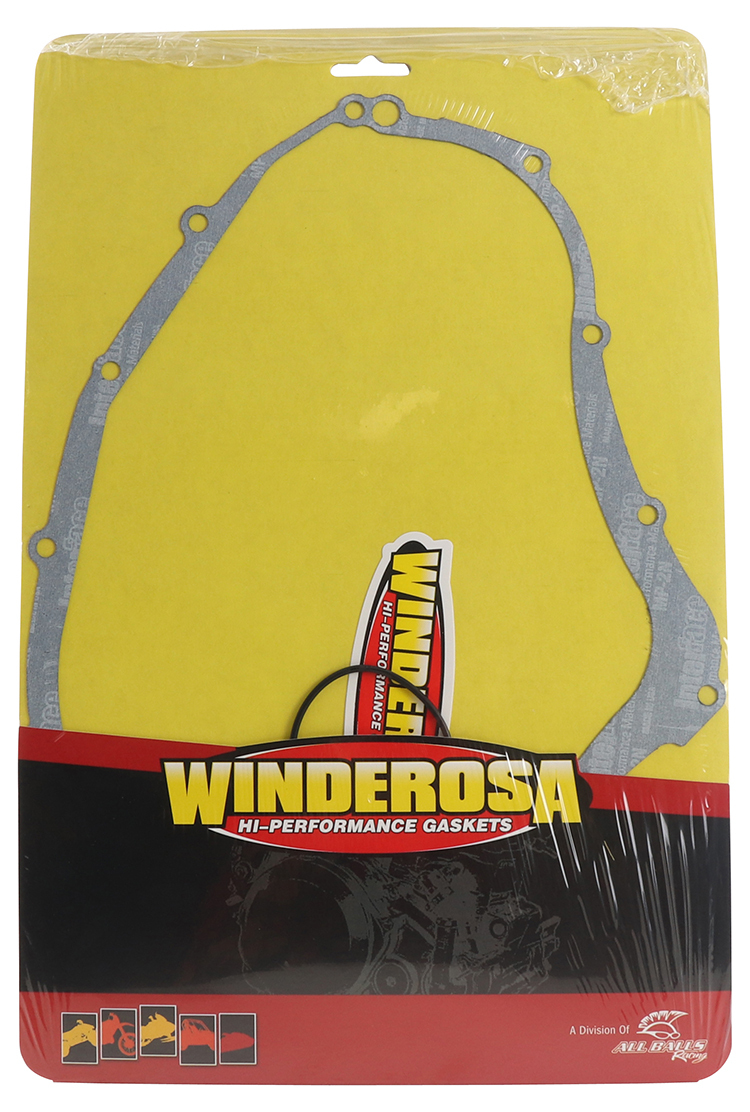 Clutch Cover Gasket