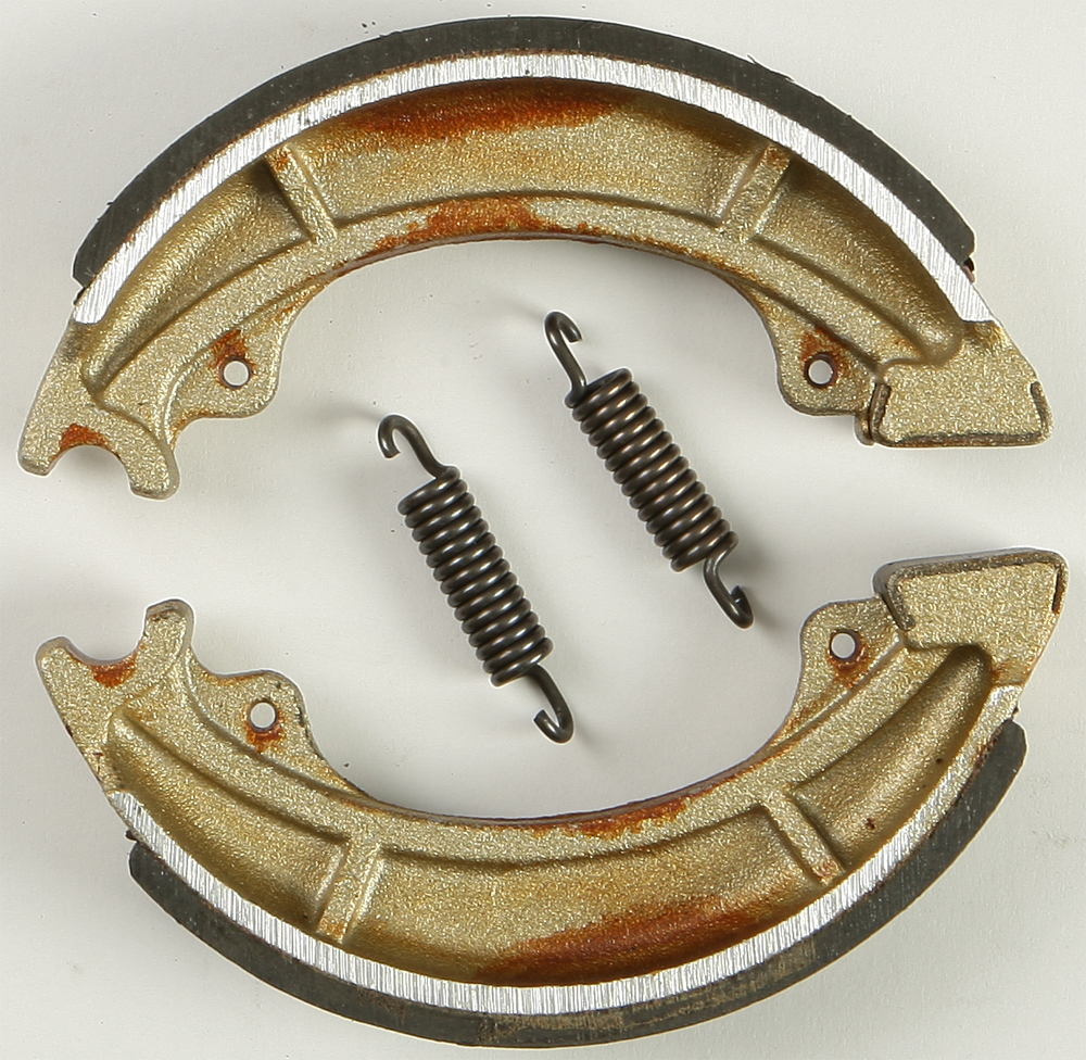 Organic Brake Pads