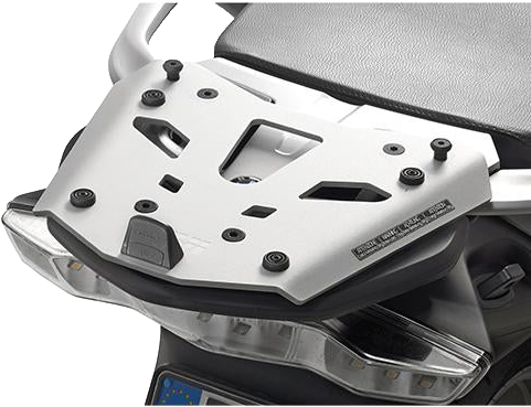 Monokey Top Case Hardware