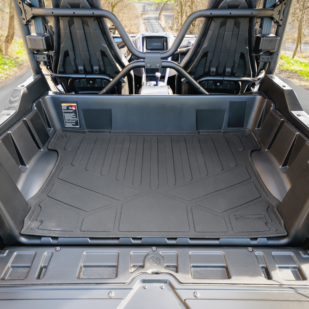 Smartliner Bed and Floor Liner