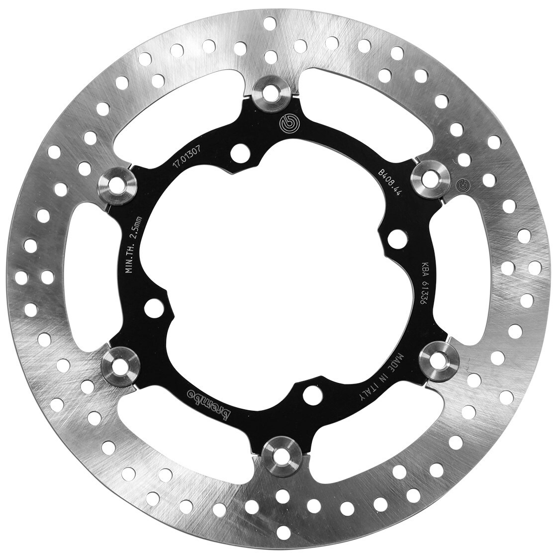 Prime Brake Rotors