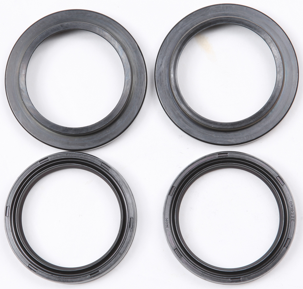 Fork Seal/Wiper Kit