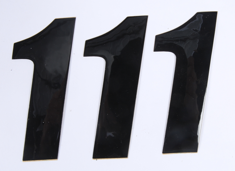COR Series Numbers