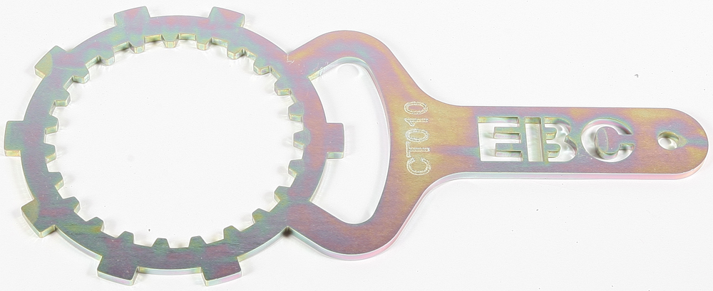 Clutch Tool