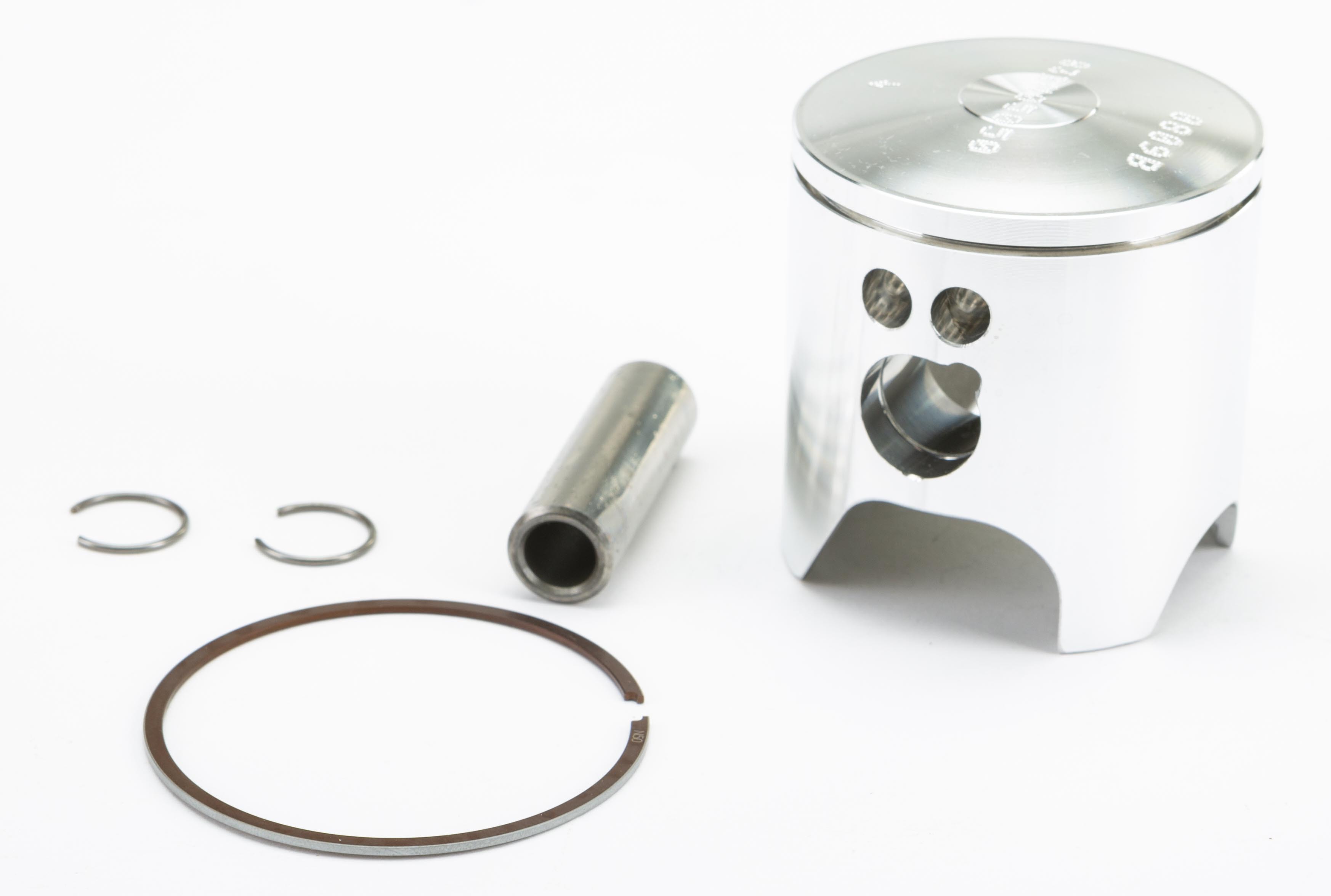 WISECO Piston M05050 Cr85 1988Cs - View 1