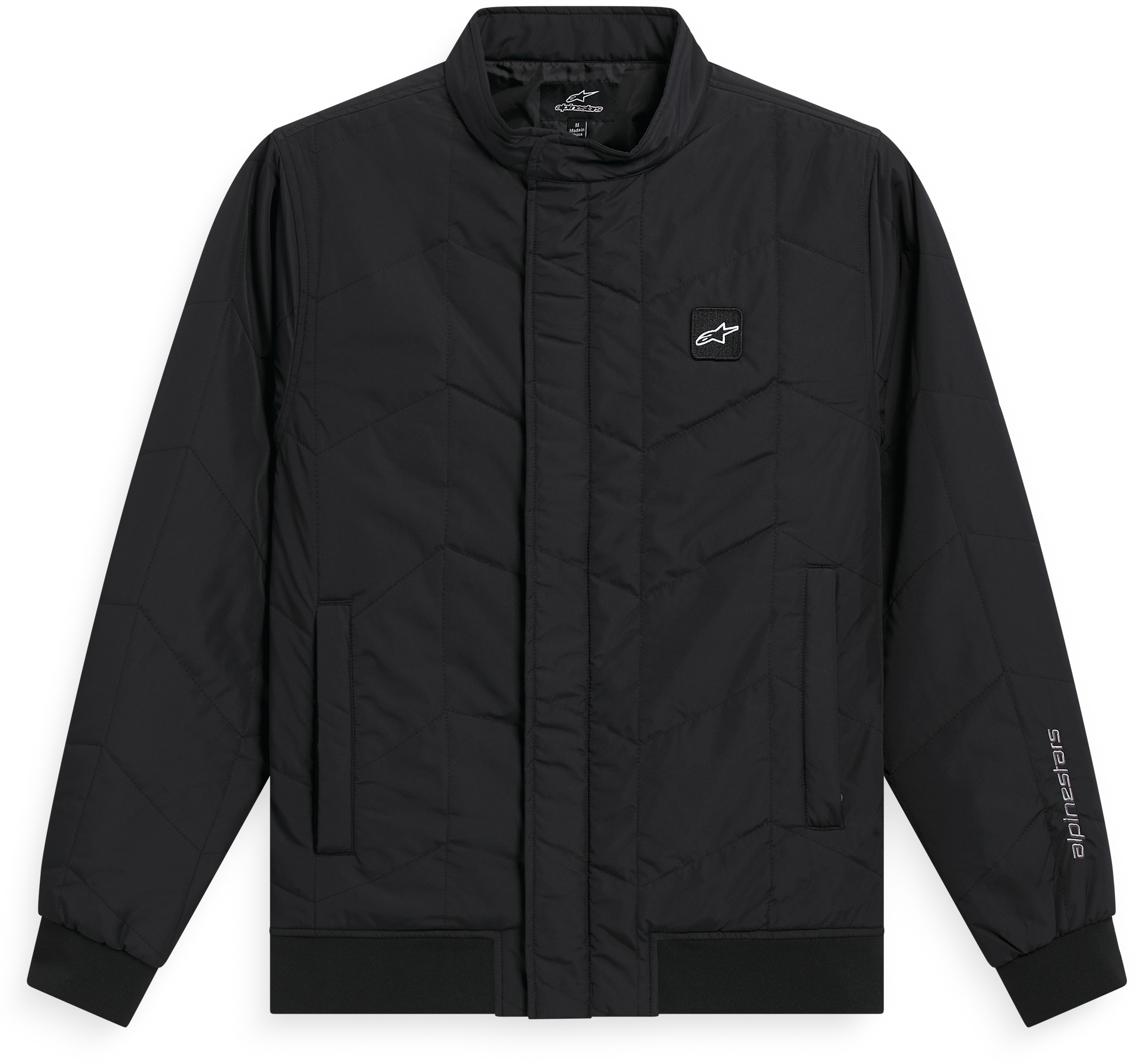 Precedent Jacket - View 1