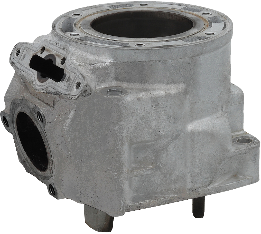 Cylinder