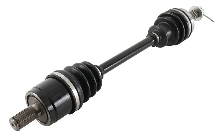 6 Ball Heavy Duty Axle