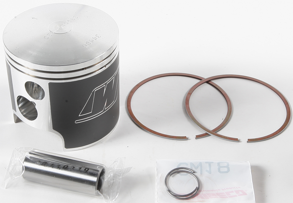 Piston